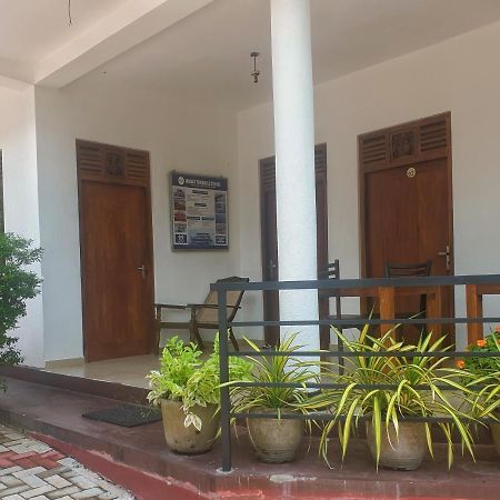 Resident Villa Unawatuna Εξωτερικό φωτογραφία