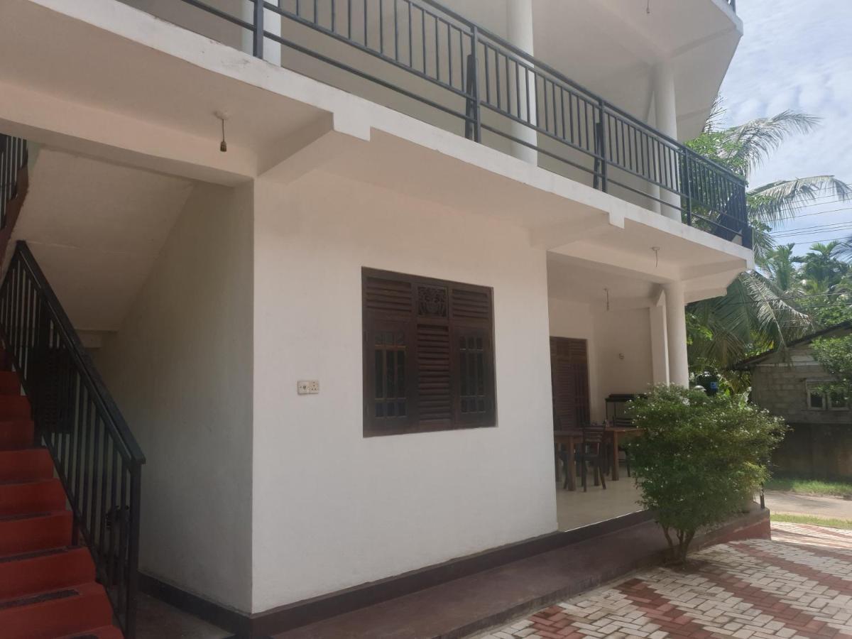 Resident Villa Unawatuna Εξωτερικό φωτογραφία