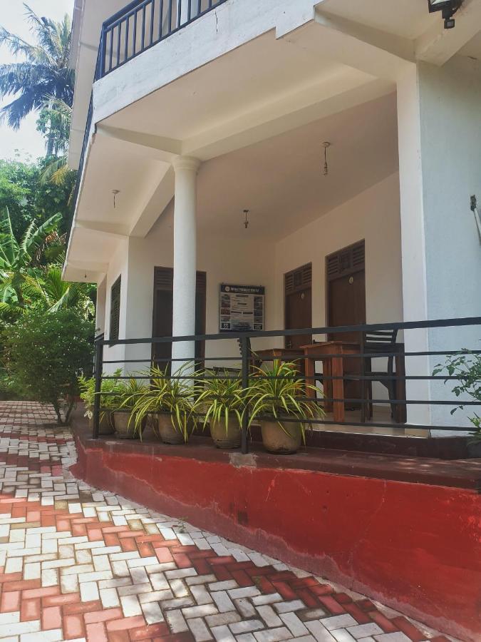 Resident Villa Unawatuna Εξωτερικό φωτογραφία