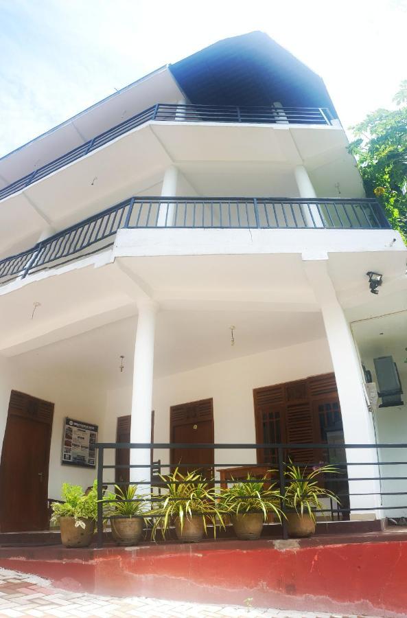 Resident Villa Unawatuna Εξωτερικό φωτογραφία