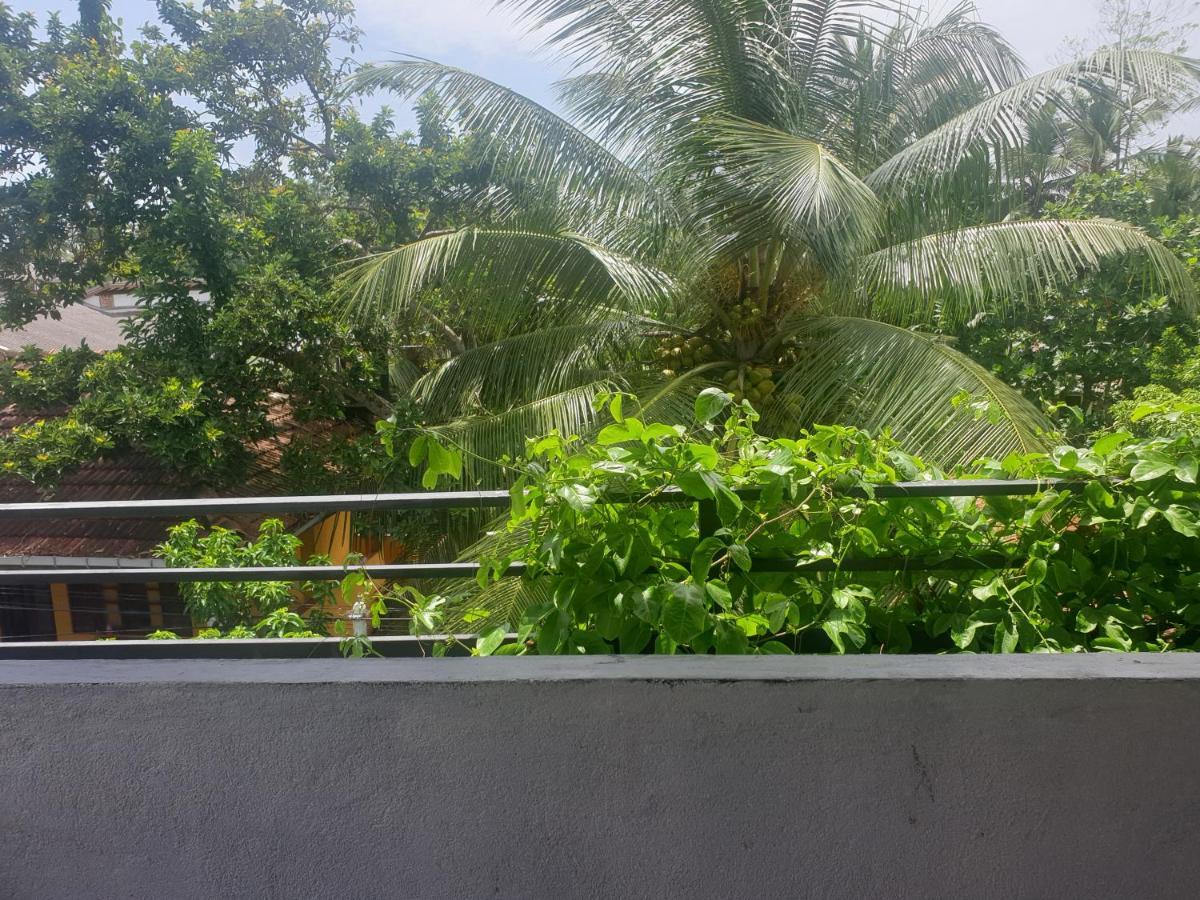 Resident Villa Unawatuna Εξωτερικό φωτογραφία