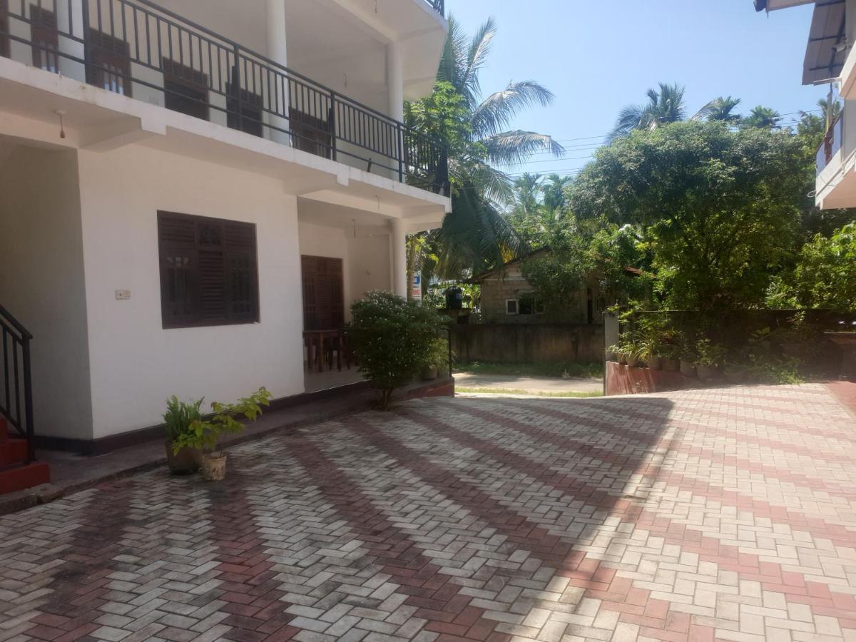 Resident Villa Unawatuna Εξωτερικό φωτογραφία