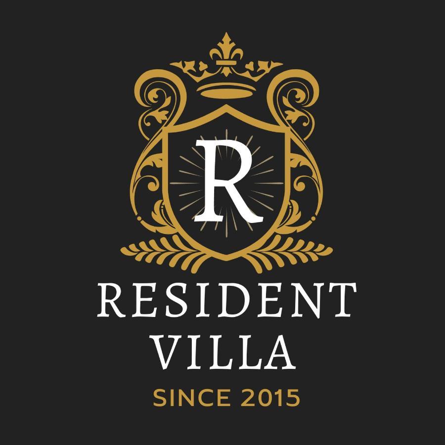 Resident Villa Unawatuna Εξωτερικό φωτογραφία