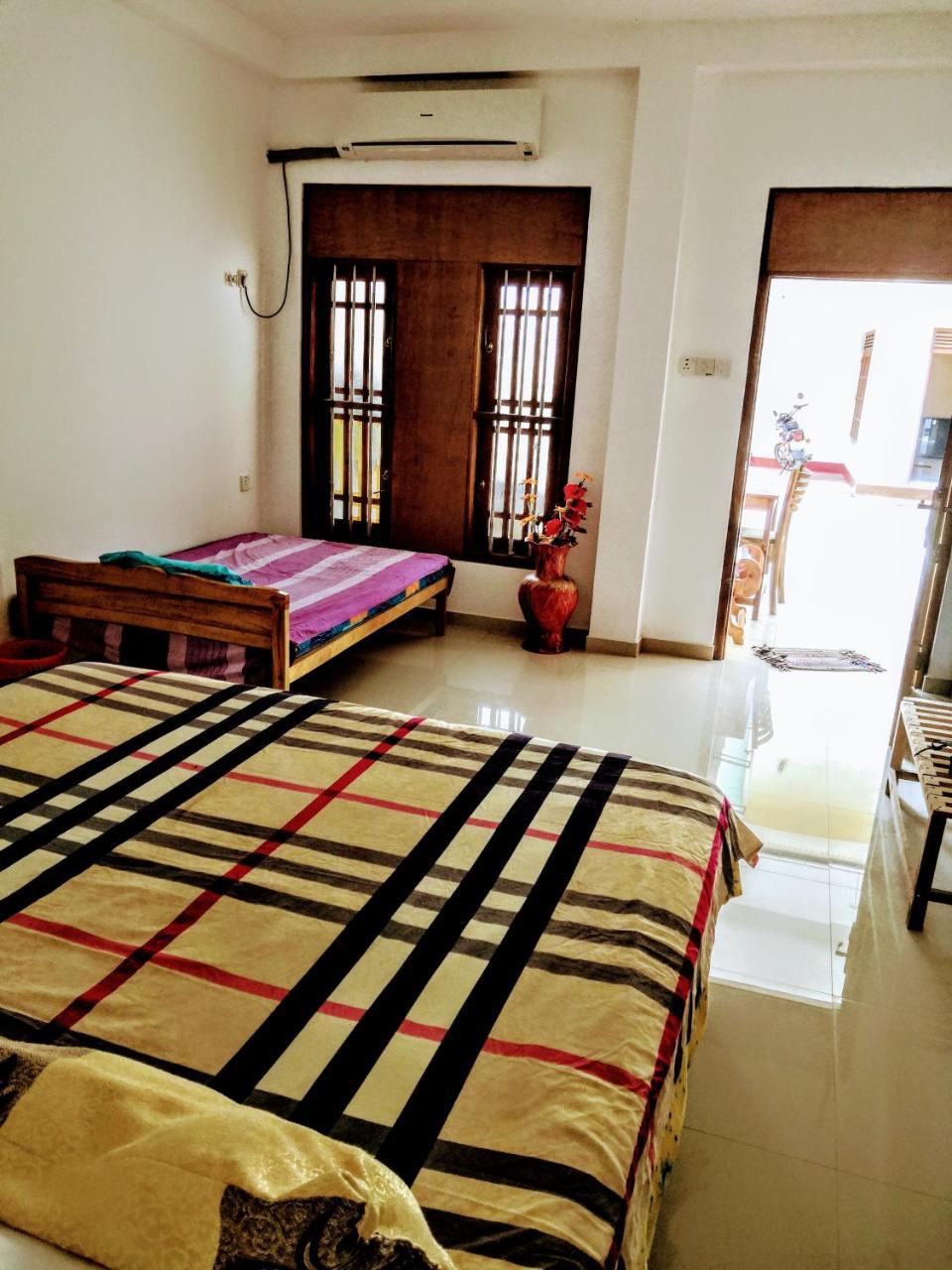 Resident Villa Unawatuna Εξωτερικό φωτογραφία