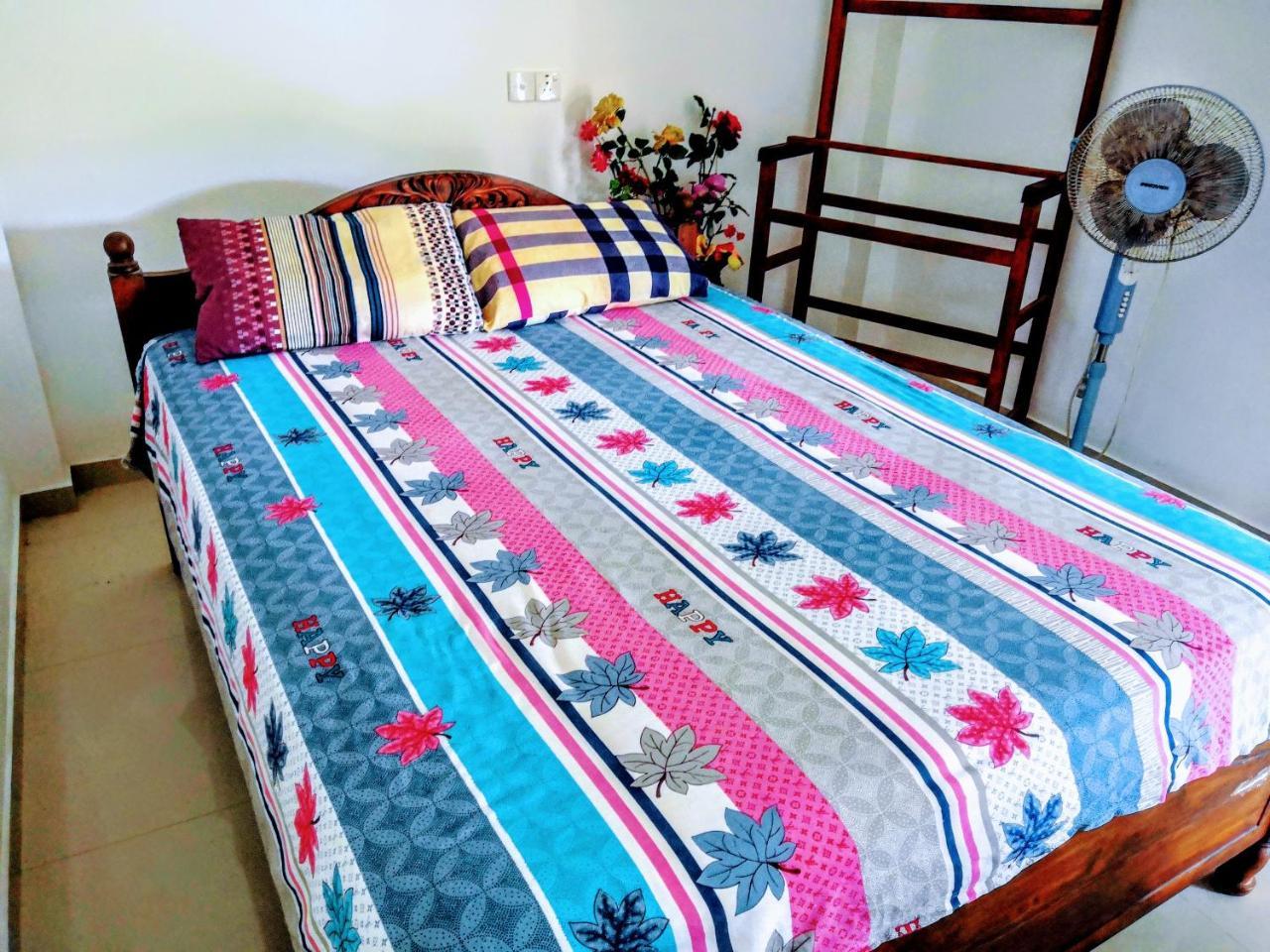 Resident Villa Unawatuna Εξωτερικό φωτογραφία