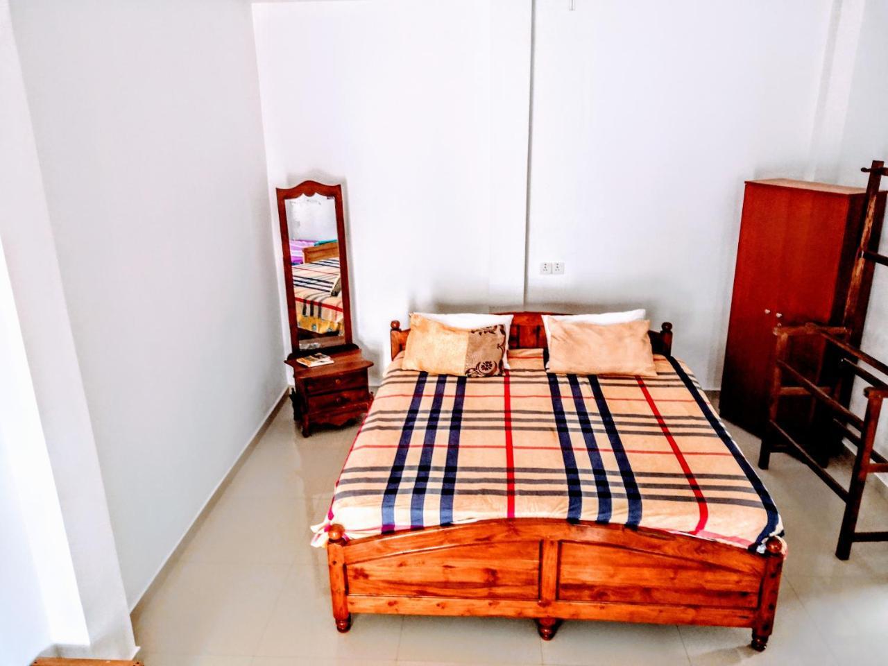 Resident Villa Unawatuna Εξωτερικό φωτογραφία