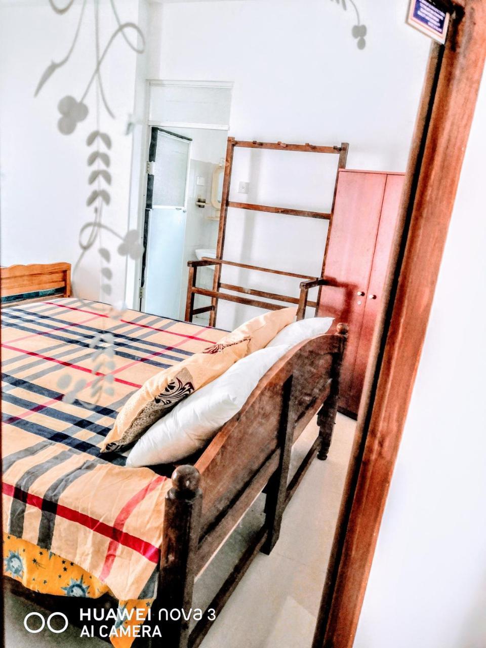 Resident Villa Unawatuna Εξωτερικό φωτογραφία