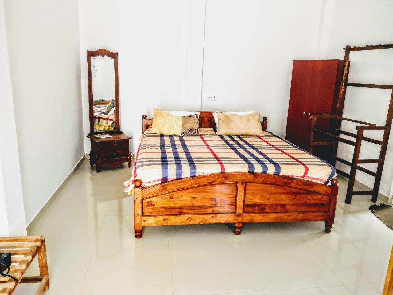 Resident Villa Unawatuna Εξωτερικό φωτογραφία