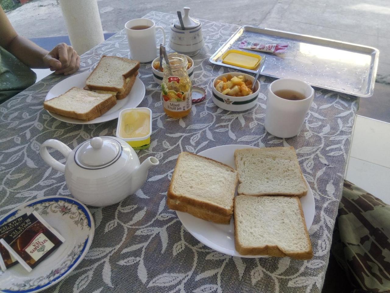 Resident Villa Unawatuna Εξωτερικό φωτογραφία