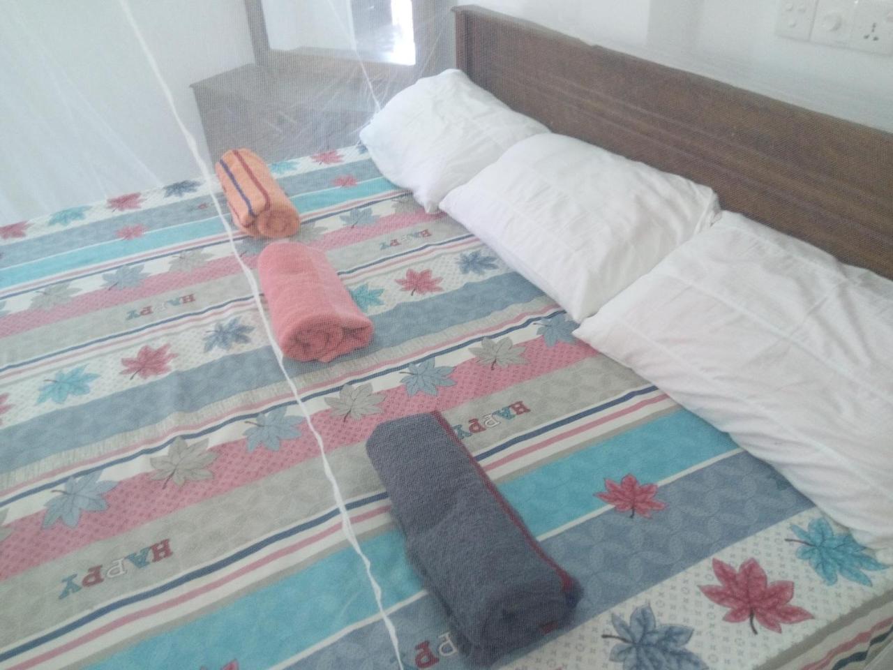 Resident Villa Unawatuna Εξωτερικό φωτογραφία