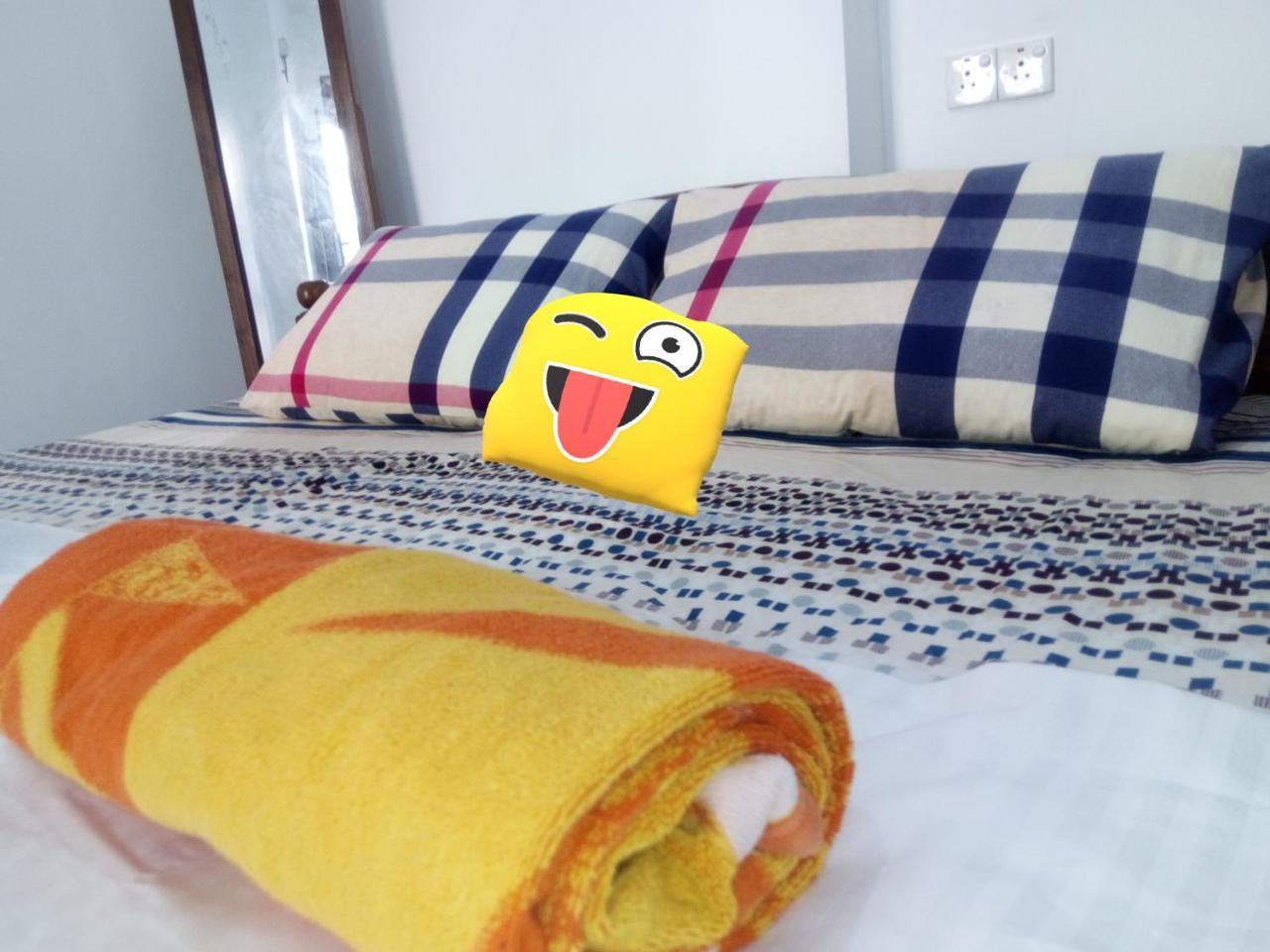 Resident Villa Unawatuna Εξωτερικό φωτογραφία