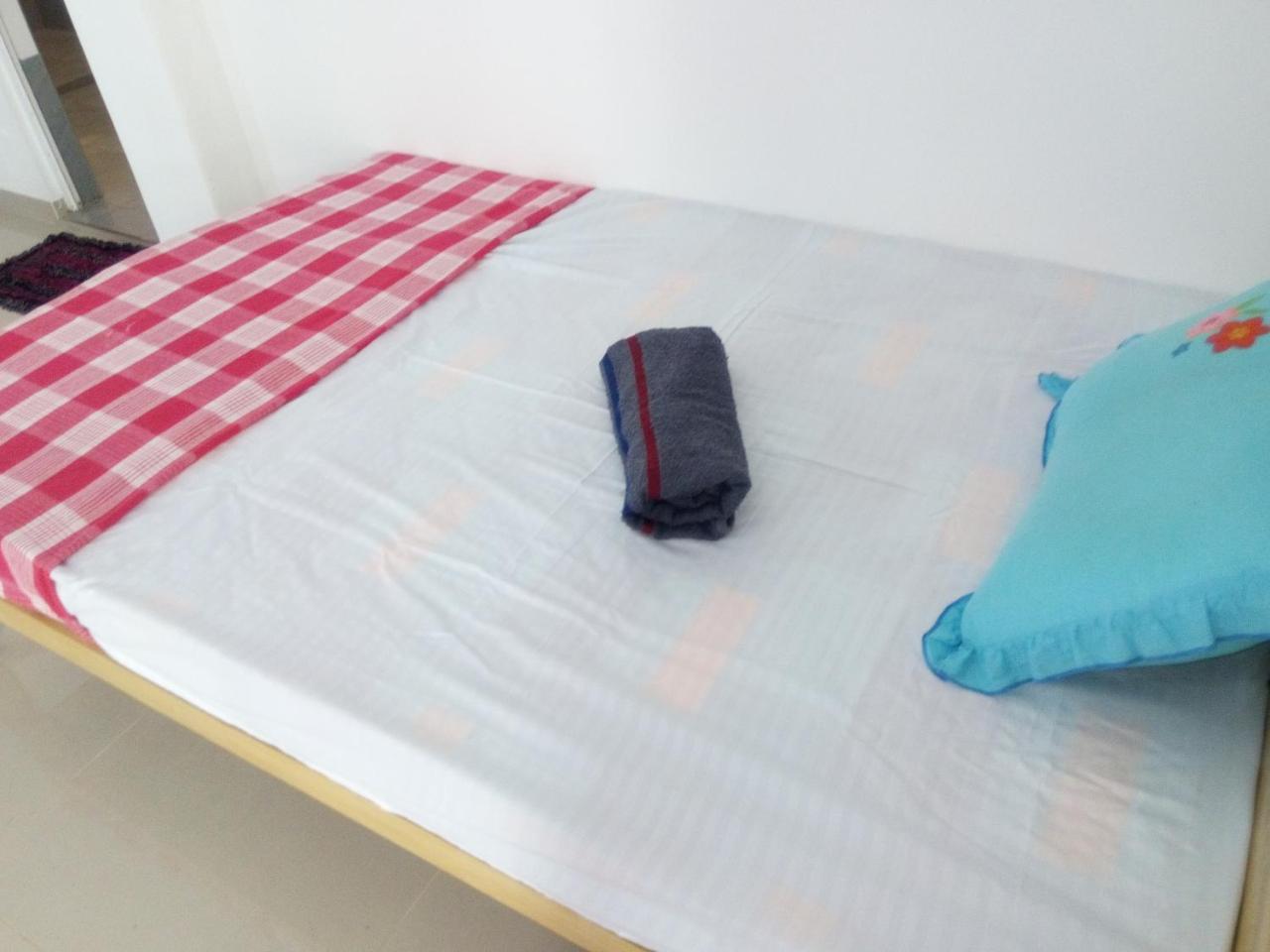 Resident Villa Unawatuna Εξωτερικό φωτογραφία
