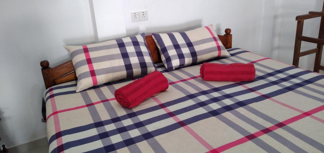 Resident Villa Unawatuna Εξωτερικό φωτογραφία