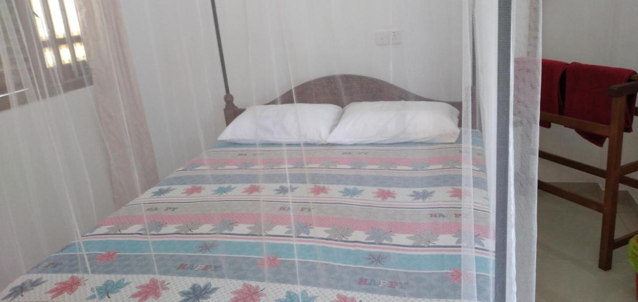 Resident Villa Unawatuna Εξωτερικό φωτογραφία