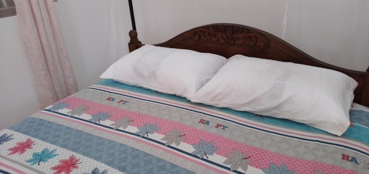 Resident Villa Unawatuna Εξωτερικό φωτογραφία