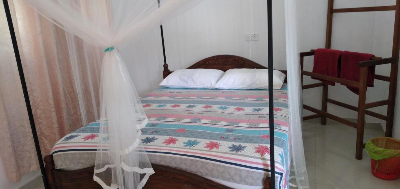 Resident Villa Unawatuna Εξωτερικό φωτογραφία