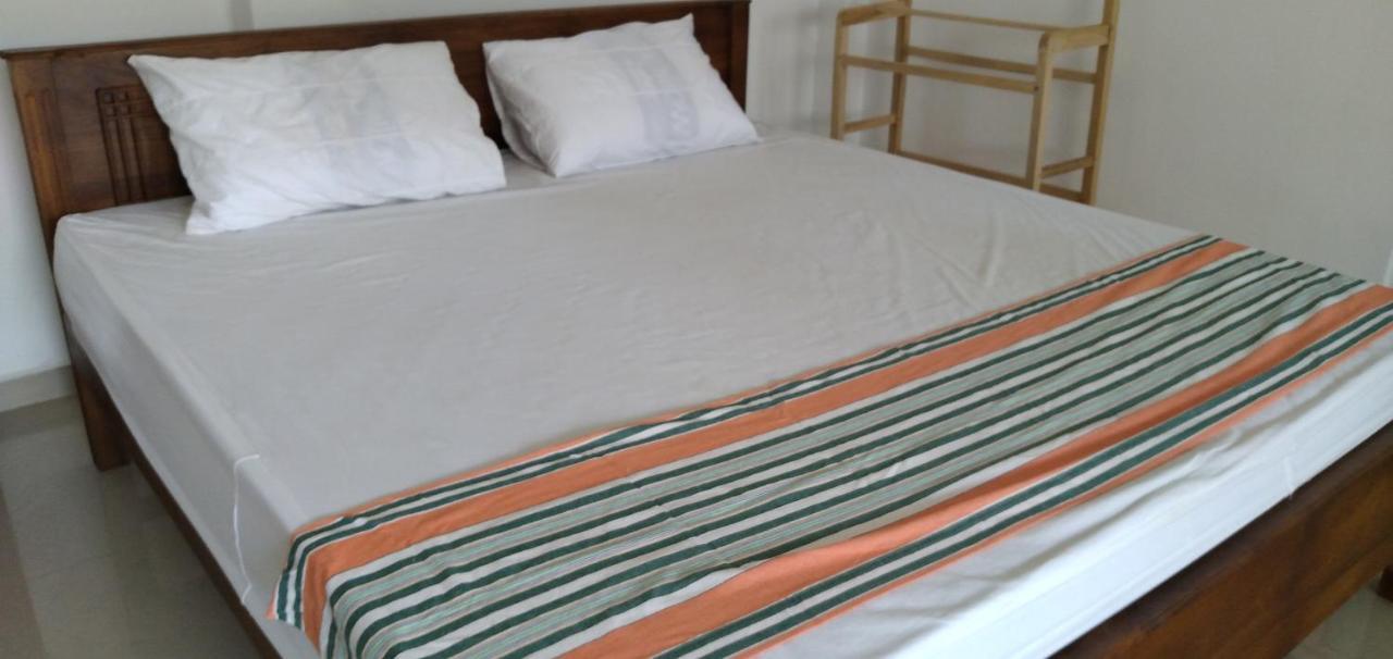 Resident Villa Unawatuna Εξωτερικό φωτογραφία