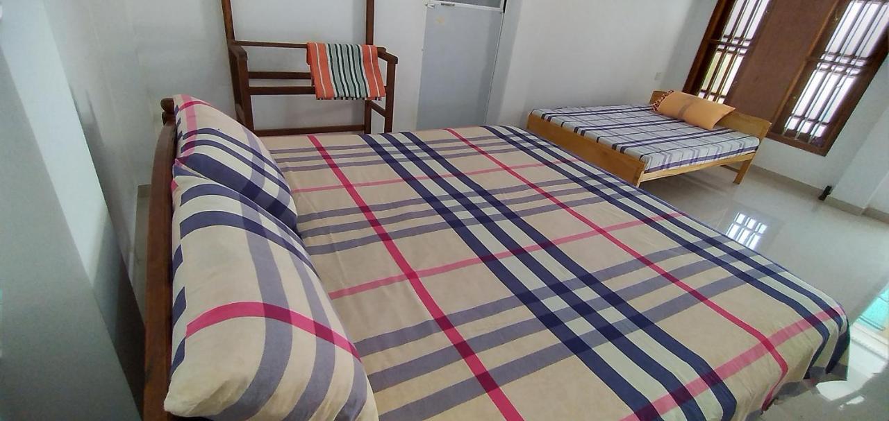 Resident Villa Unawatuna Εξωτερικό φωτογραφία