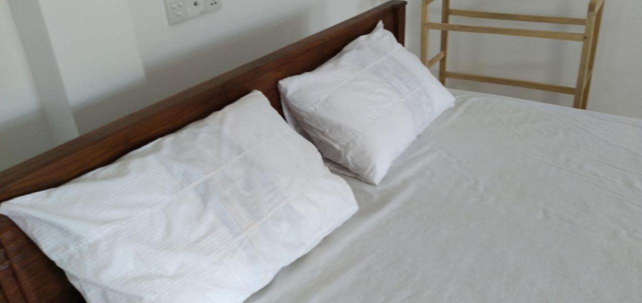 Resident Villa Unawatuna Εξωτερικό φωτογραφία