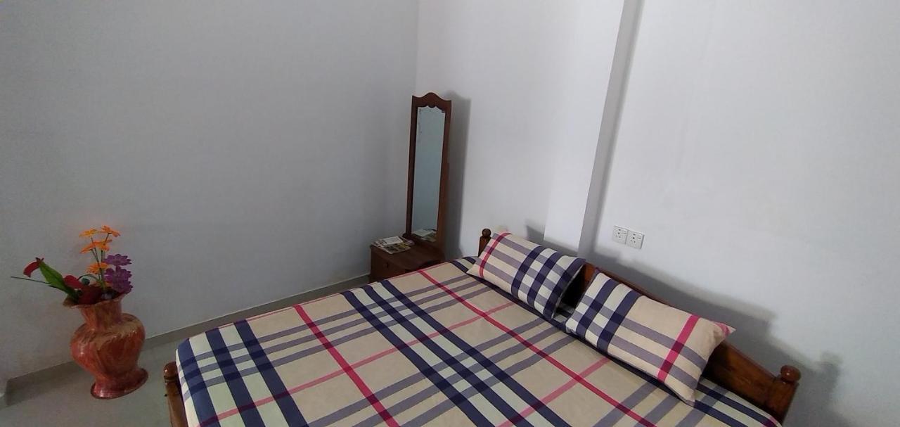 Resident Villa Unawatuna Εξωτερικό φωτογραφία