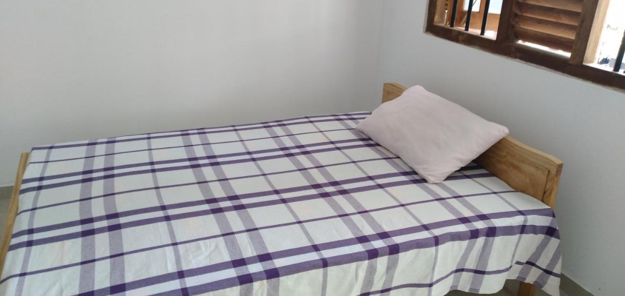 Resident Villa Unawatuna Εξωτερικό φωτογραφία