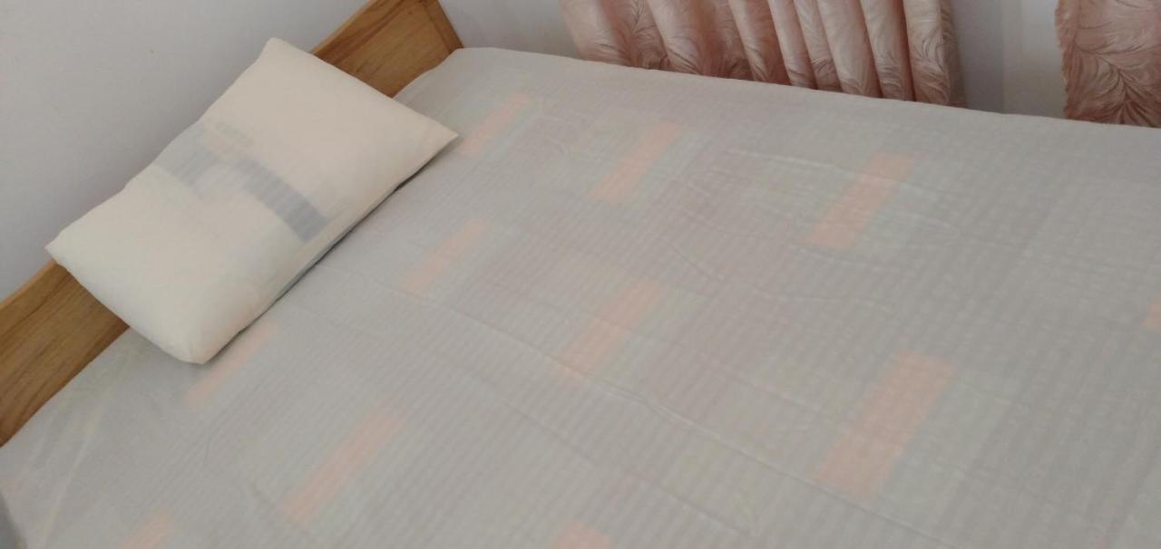Resident Villa Unawatuna Εξωτερικό φωτογραφία