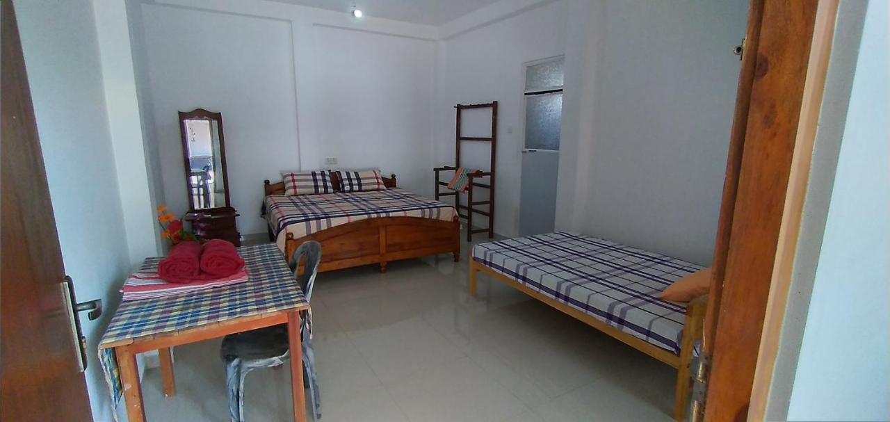 Resident Villa Unawatuna Εξωτερικό φωτογραφία