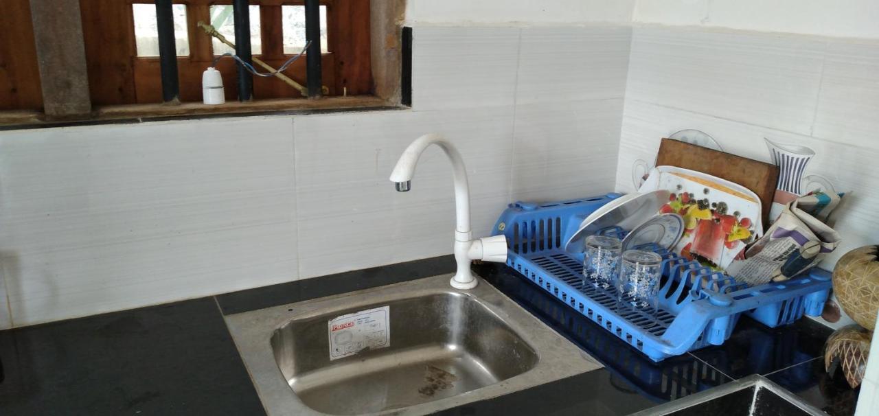 Resident Villa Unawatuna Εξωτερικό φωτογραφία