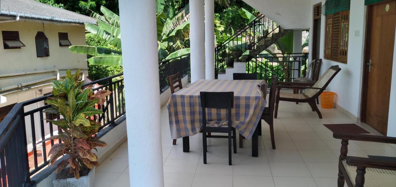 Resident Villa Unawatuna Εξωτερικό φωτογραφία